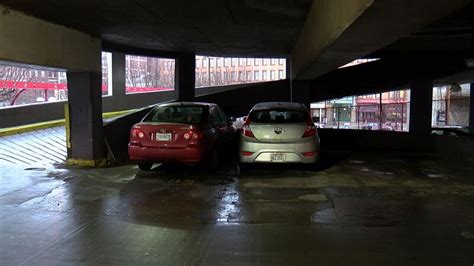 Safety of Cleveland parking garage questioned after sexual assault, property manager evaluating ...