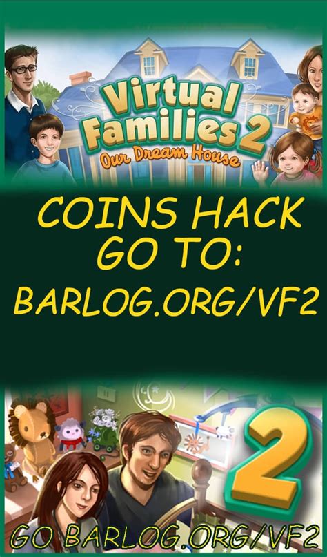 GitHub - virtualfamilies2cheats/virtualfamilies2hack: Virtual Families 2 HACK