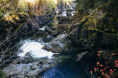 Sooke Potholes Provincial Park | Victoria Trails