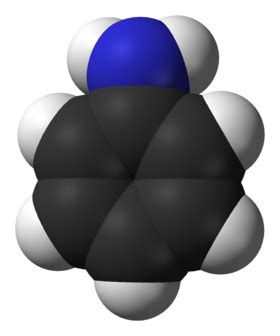 Aniline - Wikipedia