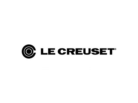 Le Creuset Logo PNG Transparent Logo - Freepngdesign.com