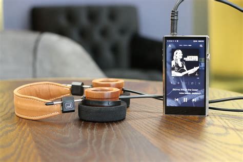 Review: Astell & Kern A&Ultima SP1000