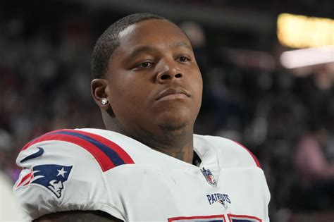 Trent Brown, Patriots rework contract - masslive.com