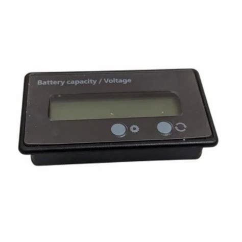 Lithium Battery Soc Indicator at Rs 285 | बैटरी डिस्चार्ज इंडिकेटर in Surat | ID: 2851736523197