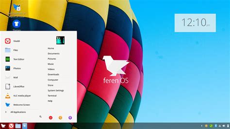 Feren OS: An Almost Flawless Linux Computing Platform