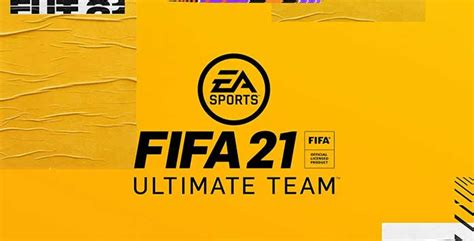 What's New in FIFA 21 Ultimate Team?