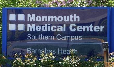 Monmouth Medical Center Southern Campus Awarded Joint Commission Accreditation - The Lakewood Scoop