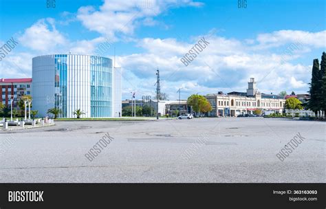 Poti, Georgia - 24 Image & Photo (Free Trial) | Bigstock