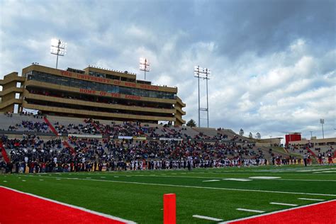 2013 New Mexico Bowl: Could elevation affect the game? - CougCenter