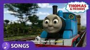 Thomas, You're the Leader | Thomas the Tank Engine Wikia | Fandom