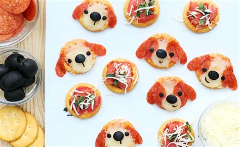 Pizza Topping Ideas For Kids 2025: Creative And Nutritious Options ...