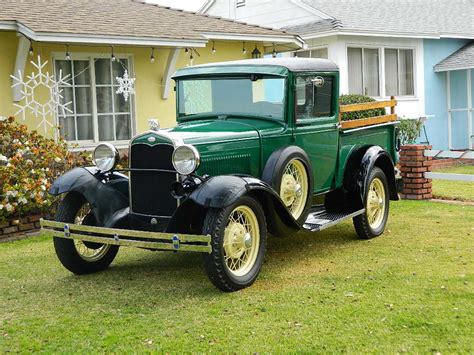 1931 Ford Model A for Sale | ClassicCars.com | CC-1056295