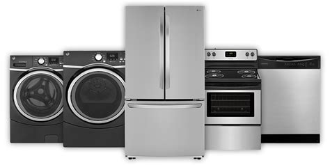 Locally Owned Appliance & Appliance Service | Robert Tylisz Appliance | Michigan City and La ...