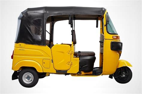 Bajaj RE trikes get a major revamp for 2021