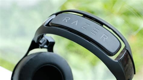 Razer Man O'War Review | Trusted Reviews