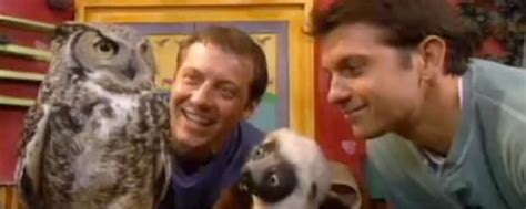 Zoboomafoo (1999 TV Show) - Behind The Voice Actors