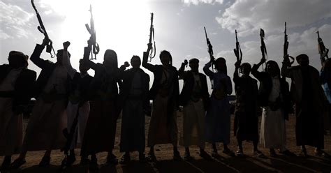 U.S. Says It Killed Dozens of ISIS Fighters in Two Yemen Camps