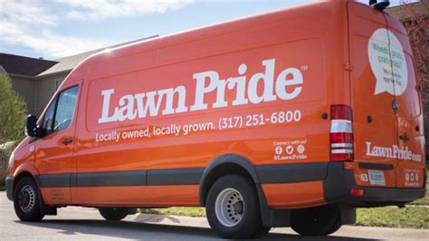 Blogs in April 2019 - Lawn Pride