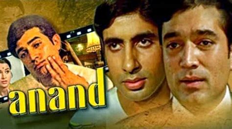 Anand: Rajesh Khanna and Amitabh Bachchan starrer cult classic to get a ...