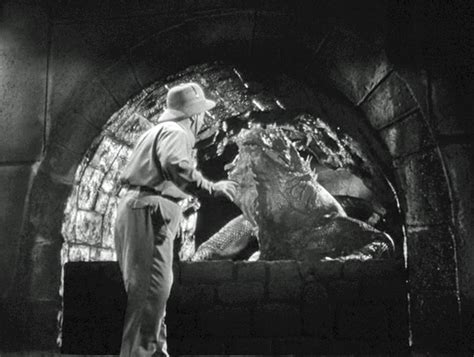 Abbott and Costello Meet the Mummy (1955)