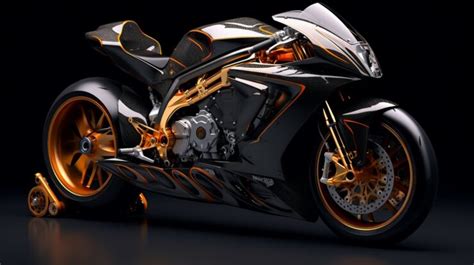 15 Fastest Bikes in the World 2023: Two-Wheeled Rockets