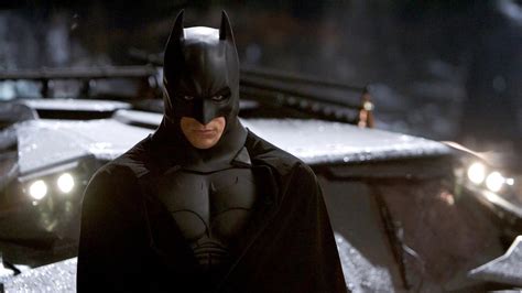 Christopher Nolan Insisted On Complete Control Over The Action Scenes In Batman Begins