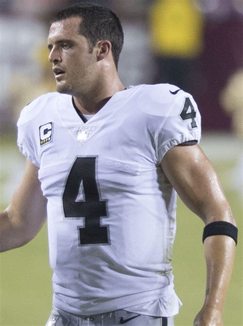 Derek Carr - Wikipedia