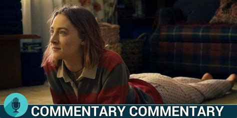 25 Things We Learned from Greta Gerwig’s 'Lady Bird' Commentary