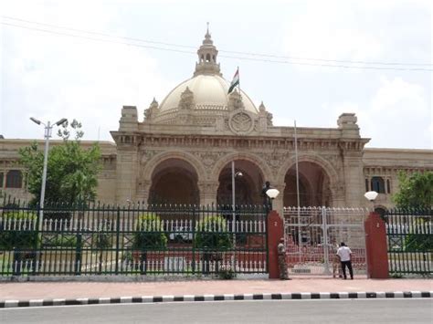 Vidhan Sabha Bhawan Council House, Lucknow - Tripadvisor