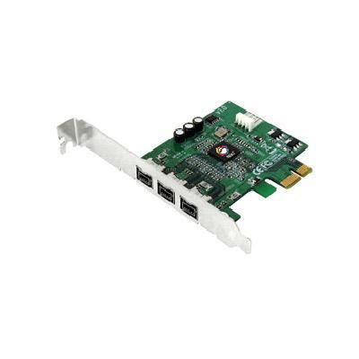 DP FireWire 800 PCIe – Imaging Products