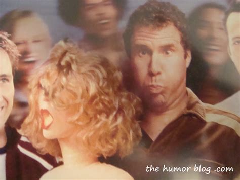 Will Ferrell Funny Face (from Old School DVD) | This is a cl… | Flickr