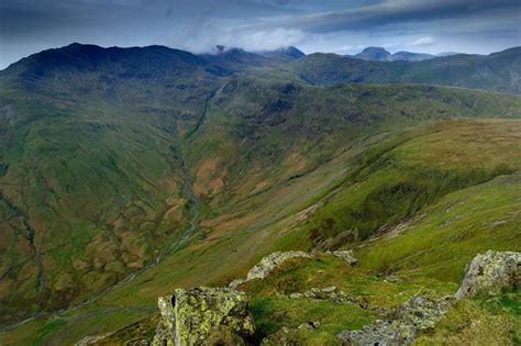 A Local View: Cumbria & The Lake District