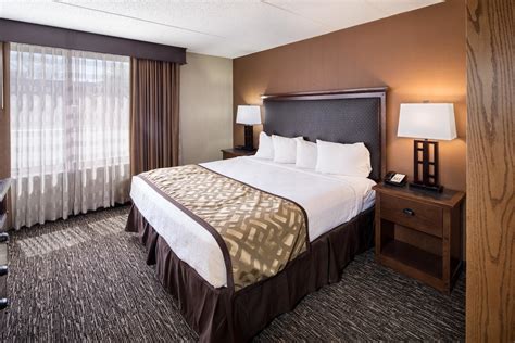 Best Western Ramkota Hotel Rapid City, South Dakota, US - Reservations.com