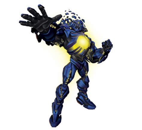 Max Steel - Makino Vilão Max Steel PNG Imagens