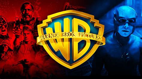 New Warner Bros. Blockbusters Suffer Set Back Amid Studio Merger