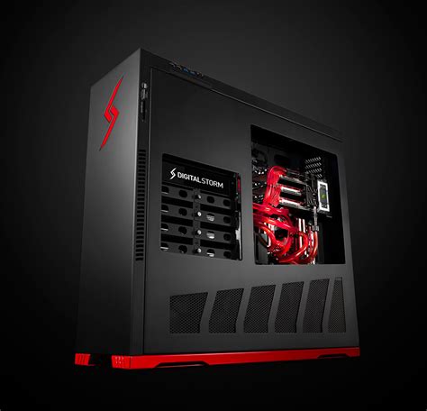 Extreme Gaming PC, Our Extreme Gaming Computers | Digital Storm Unlocked