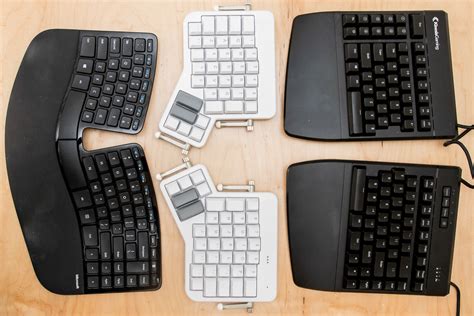 The best ergonomic keyboard