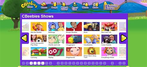 Channels Cbeebies Teletubbies 0600 Forum | My Wallpaper