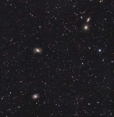 M95 M96 M105 - Experienced Deep Sky Imaging - Cloudy Nights