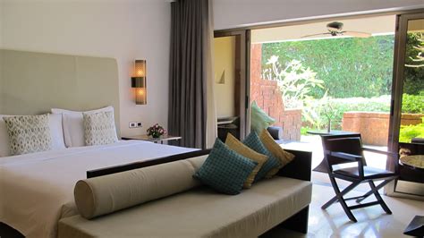 Family Terrace Room | Rooms | Alila Diwa Goa | Luxury Hotel & Resort