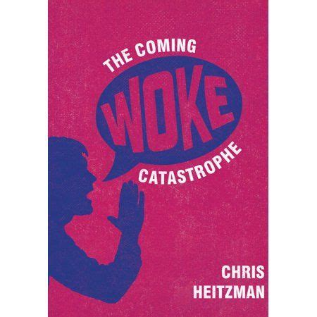 Woke culture sells itself as the great progressive awakening of our ...