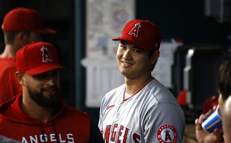 shohei ohtani contract: Shohei Ohtani Contract: What could a contract for the Japanese superstar ...