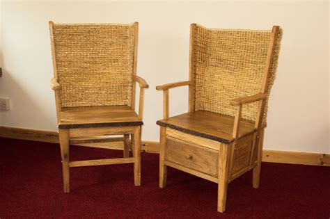 Furniture Commissions | Orkney Hand Crafted Furniture