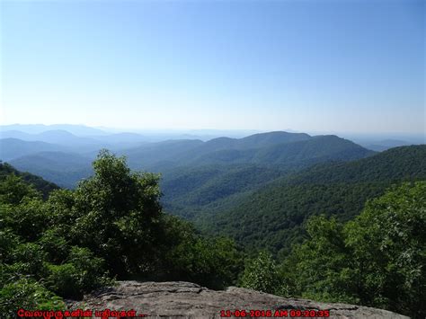 Chattahoochee National Forest - Exploring My Life