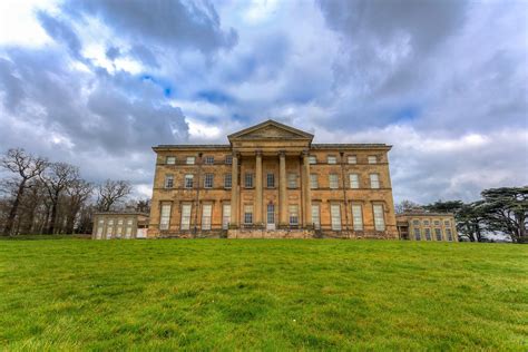 10 of The Best Stately Homes to Visit in England - Finding the Universe