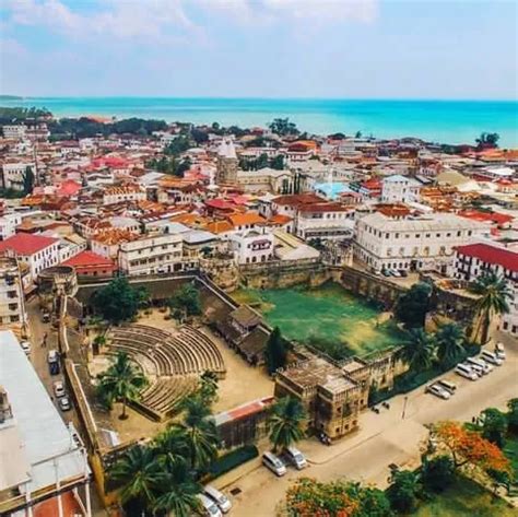 Zanzibar Archipelago: Explore Of Rich History and Culture