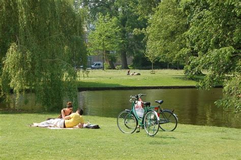 Parks in Amsterdam | Amsterdam.info