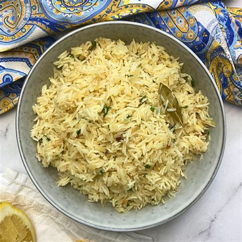 What is Carnaroli Rice and How To Cook It | The Perfect Rice