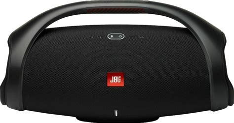 JBL Boombox 2 - Powerful, Waterproof Bluetooth Boombox
