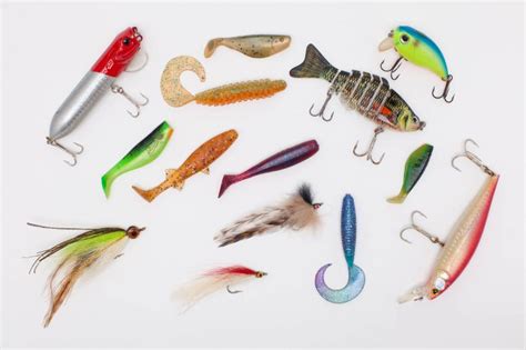 7 Most Valuable Rare Antique Fishing Lures You Might Actually Own | LoveToKnow